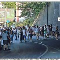Blokiran magistralni pravac kod Užica ka Zlatiboru