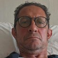 Legenda italijanskog fudbala se javila iz bolničkog kreveta: "Otkriven mi je veoma neželjen gost"