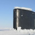 Naučnici poslali podmornicu ispod leda Antarktika - ostvarili su se najgori strahovi: Otkrila je misteriozne strukture, a onda…