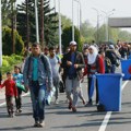 Uhapšeno šest osoba zbog krijumčarenja migranata ka EU