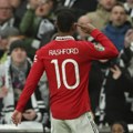 Bomba na apeninima! Markus Rašford na meti Juventusa