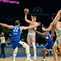 Đurišić solidan, blistao Lebronov naslednik
