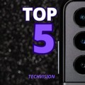 Top 5 modela za 2025: Mobilni telefoni koji su totalno nadmašili očekivanja!