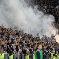 Pao dogovor - Partizan bez podrške Grobara u Poljskoj