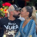 Bukte strasti nasred restorana: Aneli Ahmić i Luka Vujović u ljubavnom zanosu - svi se okretali za njima: "moguća je i svadba"…