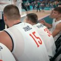 Američki novinar: Jokić igra za Srbiju na predstojećem Eurobasketu
