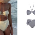 Kupaći visokog struka je bezvremenski klasik, a ove modele smo pronašle na sniženju Ovih dana u fokusu je Festival francuskog…