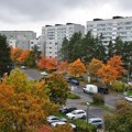 Helsinki već godinu dana bez ijedne žrtve u saobraćaju