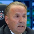 Ljajić: Očekujem 30.000 navijača protiv Oleksandrije