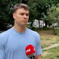Barna prezadovoljan rezultatima u Singapuru