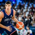 Srbija bez premca, i dalje je najveći favorit za zlato na Evrobasketu
