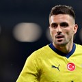 Dušan Tadić odbio Zvezdu zbog bogatih Arapa: Uskoro pada potpis
