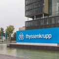 Thyssenkrupp Steel restrukturira poslovanje, radnicima smanjene plate i otpremnine