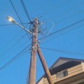 Elektrodistribucija: Rešavamo problem sa varničenjem u Hadži Prodanovoj