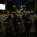 Treće OJT: Tužilac dao naloge da se identifikuju izvršioci krivičnih dela na protestu u Beogradu