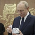 (Foto) najmlađi sin Putina prvi put u javnosti! Tajni naslednik živi u luksuzu, majka mu je „prva dama iz senke“