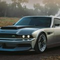 VIDEO: Aston Martin DBS By Ringbrothers & Ragle Design
