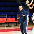 "Ima igrača koji ne razumeju..." Svetislav Pešić imao jaku poruku pred početak Evrobasketa