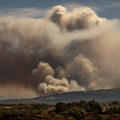 Kao u paklu: Evropska zemlja gori - proglasiće vanredno stanje FOTO/VIDEO