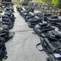 Dačić: Policija zaplenila oko dve tone marihuane u Beogradu, uhapšeni osumnjičeni