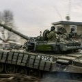Ruski tenkovi probili istočne okruge Kupjanska, obaranje desetina ukrajinskih dronova iznad Rusije