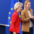 EU iscrpela svoje mogućnosti za uvođenje sankcija protiv Rusije