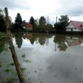 Obilne kiše aktivirale klizišta na jugu Slovenije: Situacija nešto bolja, materijalna šteta velika
