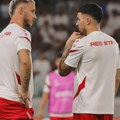 SASTAVI - Supersonična Zvezda u Pazaru, Arnautović i Radonjić od prvog minuta!