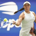 Pegula "rutinirala" dvostruku GS šampionku