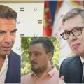 Rajić: Postoji sumnja za trgovinu uticajem u slučaju UM, ne može predsednik da se meša u uređivačku politiku