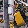 Tragedija u Lisabonu: Žičara iskočila iz šina, 15 mrtvih, više od 20 povređenih