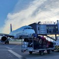 Drama na nebu! Lufthansin avion hitno sleteo na beogradski aerodrom! Ovo je razlog