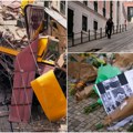 Policija priznala neverovatnu grešku Zamenila identitet žrtava pale lisabonske žičare – Nemac pronađen u bolnici, povređen ali…