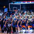 Zvanično! Evo koje mesto je osvojila Srbija na Evrobasketu