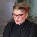 Poslanica Ekološkog ustanka Danijela Nestorović pozvana u tužilaštvo: Policajci je gurnuli niz stepenište, a sada nju ispituju…