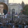 Četiri ključne tačke današnjeg velikog studentskog protesta u Beogradu: „Da ih podsetimo za koga treba da rade, Ivica Dačić je…