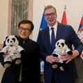 Mali: Velika čast za nas što je Džeki Čen brend ambasador Ekspa 2027