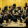Herojski oproštaj Beogradske filharmonije od voljenog Gabrijela Felca: Na koncertu "u slavu heroja" orkestar načinio…