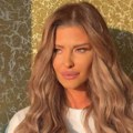 Ana Radulović progovorila o novom dečku: Nakon razvoda procvetala, priznala da je zaljubljena