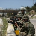 Tornjevi, osmatračnice, radari: Turska izgradila bezbednosni zid dug 204 kilometra na granici sa Iranom
