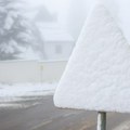 Sneg prekrio planine u Sloveniji, u Bugarskoj katastrofalne poplave: Razorni talas pogodio letovalište Elenite, četvoro mrtvih…
