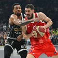 Zvezda i Partizan neće igrati NBA Evropu? Hladan tuš za srpske klubove, ovo smeta Amerima