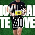 Novosadski maraton kreće danas, i to iz srca grada Pogledajte ko sve učestvuje!