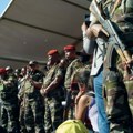 Novi vojni lider Madagaskara: Ostaću na vlasti tokom perioda tranzicije od dve godine