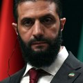 Sirijski predsednik Ahmed al Šara danas u Moskvi: Od Putina ima samo jedan zahtev, tiče se Bašara el Asada