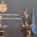 Glavna poruka Ursule fon der Lajen Vučiću je da nema više popusta, niti verovanja na reč, a nema ni „dragog Aleksandra“