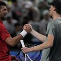 Milionski duel: Evo gde i kada gledati meč Đokovića i Sinera