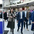 Otvoren 12. Sajam za penzionere