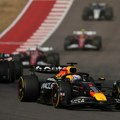 Verstapen pobednik sprint trke u Ostinu