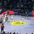 Kk Partizan časti navijače za vernost Besplatan ulaz za porodice na FMP